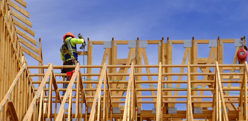 Joists Replacement